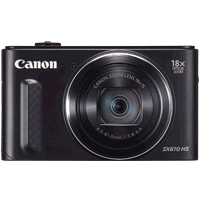 PowerShot SX610 HS - Support - Download drivers, software and 